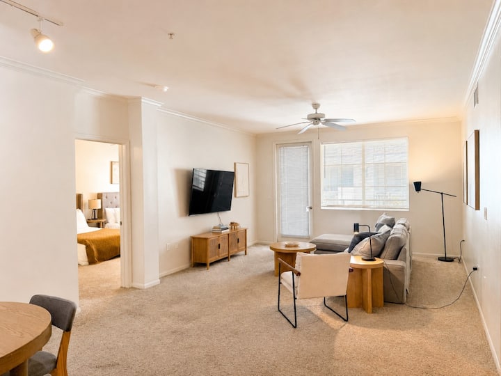 Entire Apartment In Marina Del Rey - Sleeps 6 - 머리나델레이