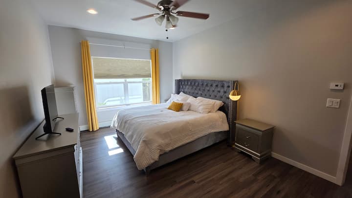 Chambre 1