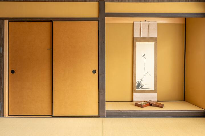 寝室2