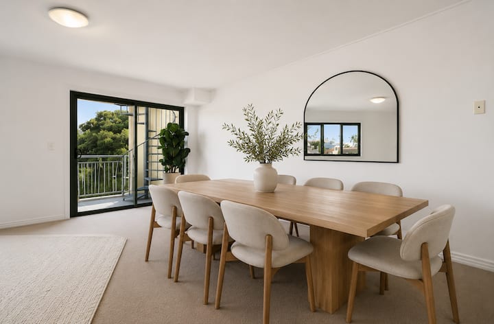 Beach Village Lifestyle | Rooftop Terrace - Manly