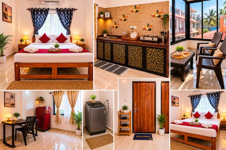 Bedroom 1 image 1