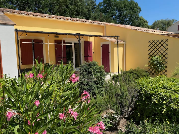 Gîte Lavandin 2 - Esparron-de-Verdon