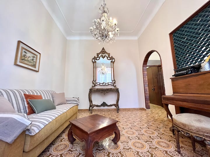 Creta House - Procasa2.0 - La Spezia