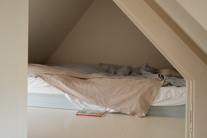 Spálňa 3