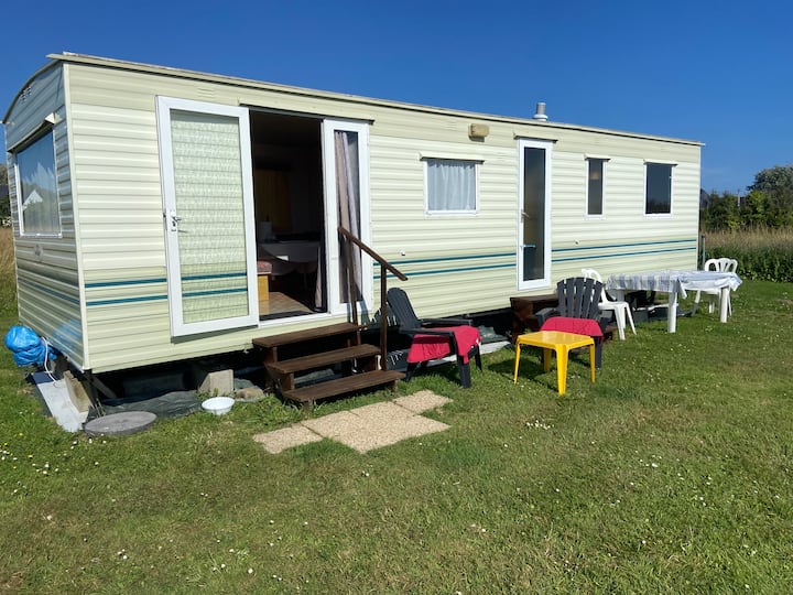 Bungalow Avec Dépendance - Penmarch