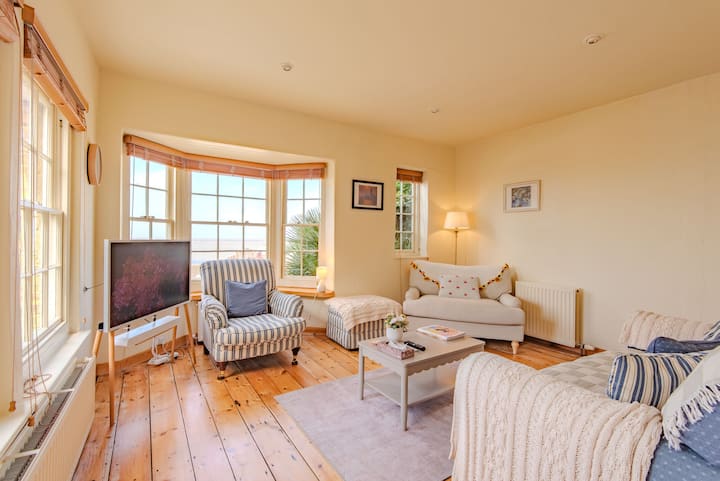 The Cottage - Whitstable