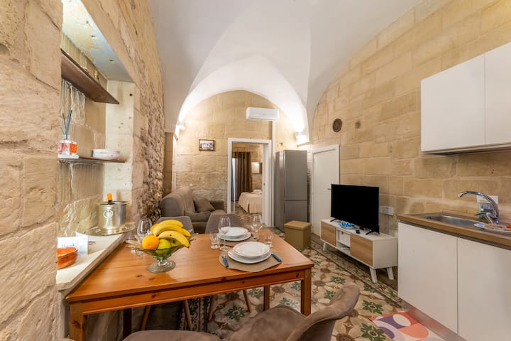Nonnanna Apartment In Historic Centre - Melendugno