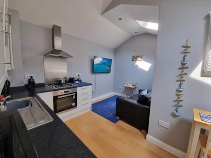 The Cottage @ St Margarets - Bembridge