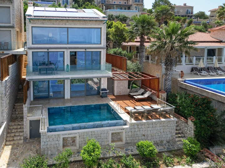 Villa Ayışığı - Kaş