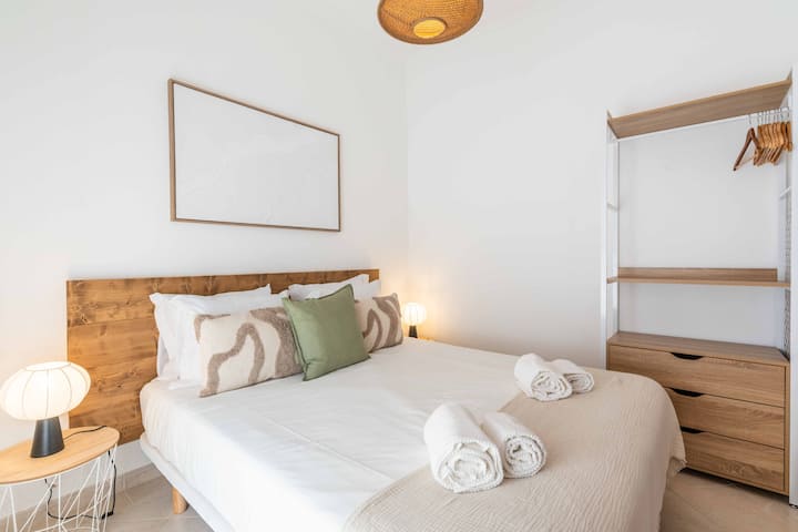 Casa Da Bica T2, 250m Old Town Beach - Albufeira