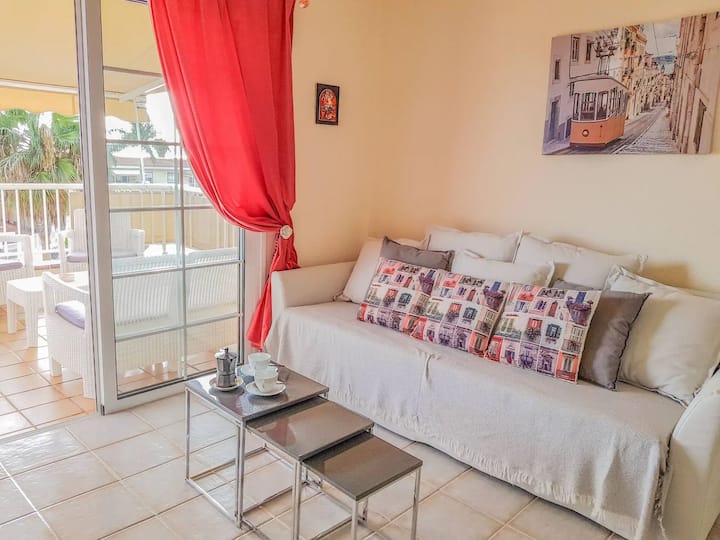 Appartement à Chayofa - 