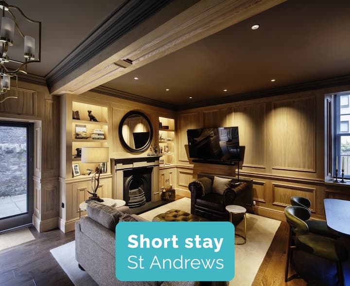 Market Street (No 85b) | St Andrews - Saint Andrews