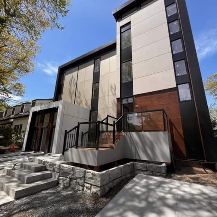 Peaceful 1br Near Dal & Hospitals - Nova Scotia