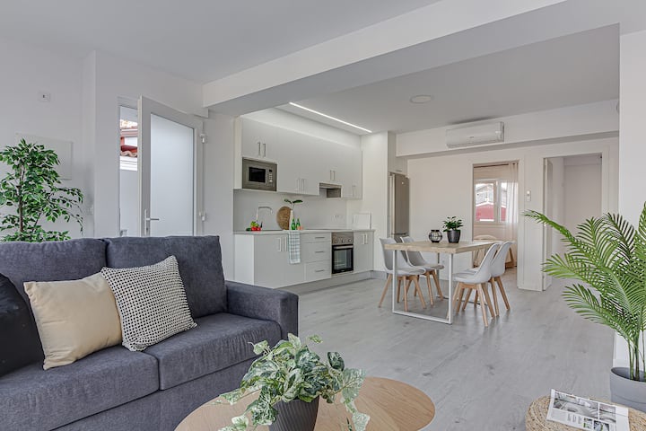 Apartamento Deluxe 2 Dormitorios - 1 - A Coruña