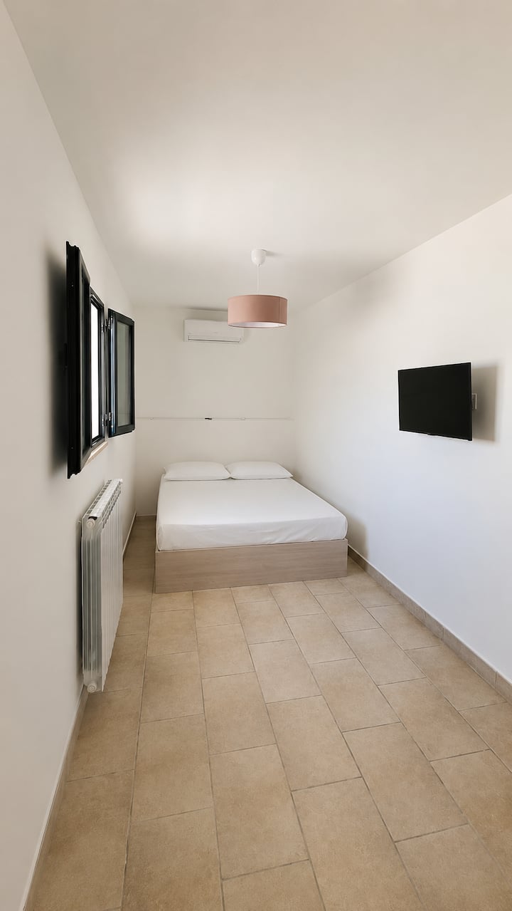 La Lumaca Bianca - Ostuni