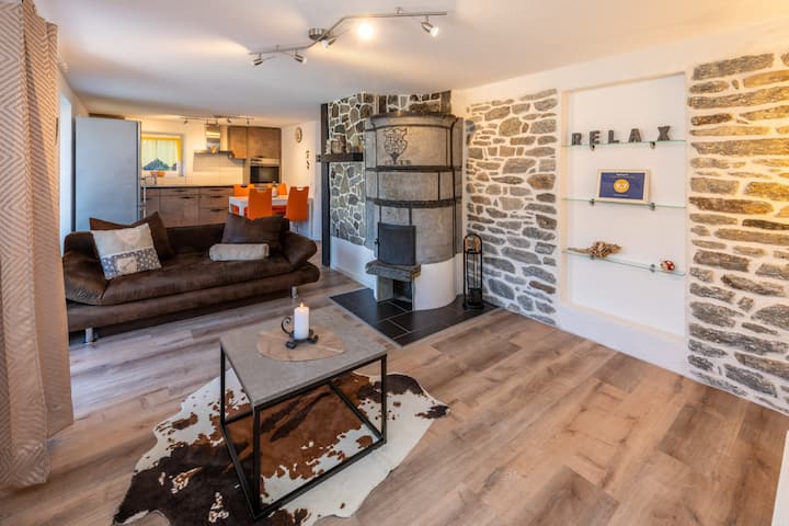 Chalet Ramona - Stalden