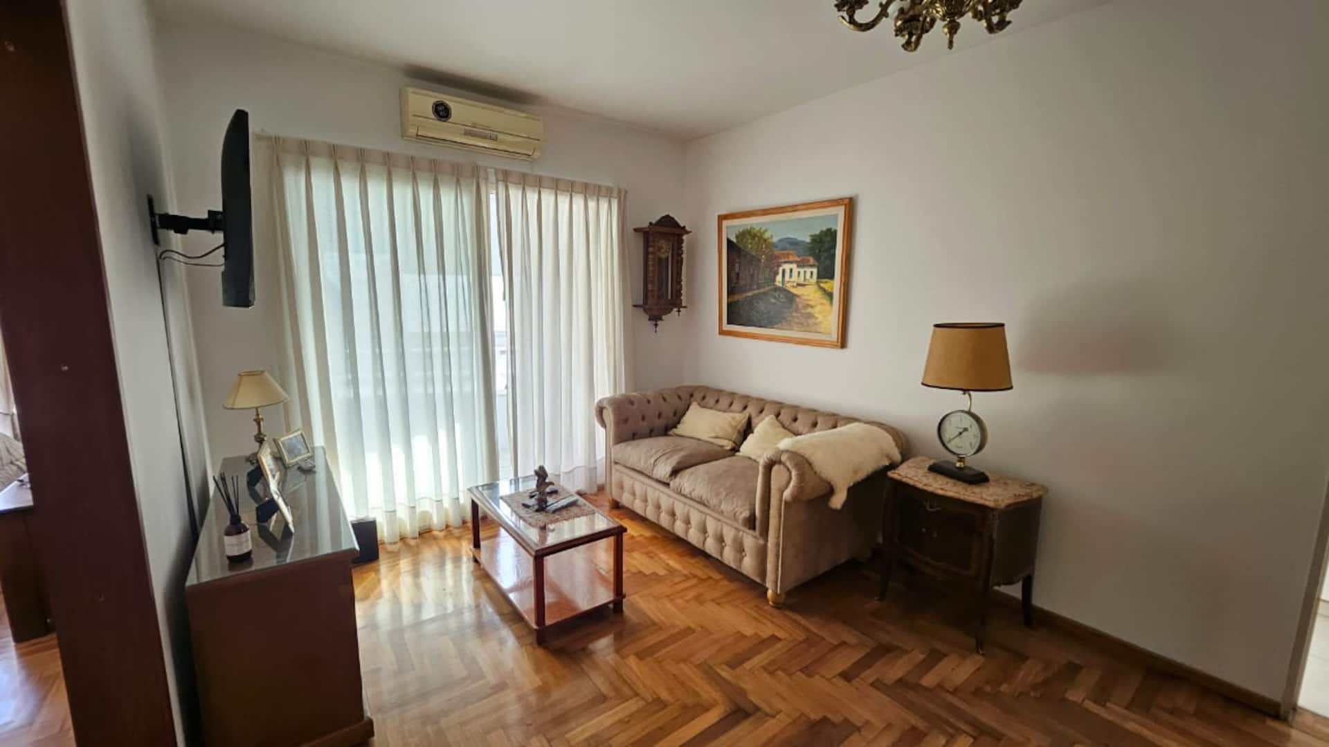4th floor north-facing 2-room