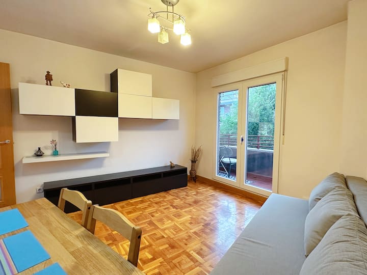 Ventas - C. Alcalá - Apartamento Para 6 - Madrid