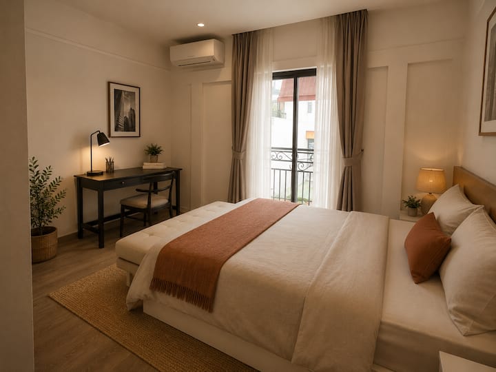Habitación 4