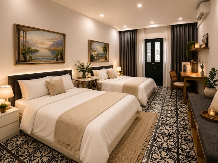 Habitación 3