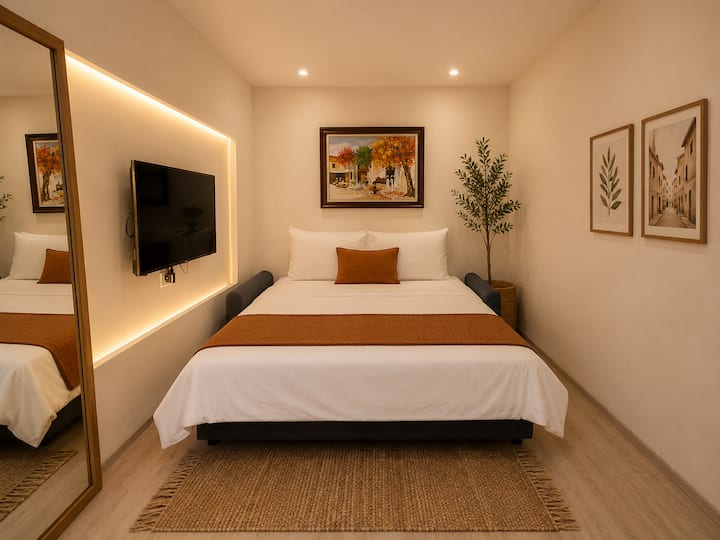 Habitación 2