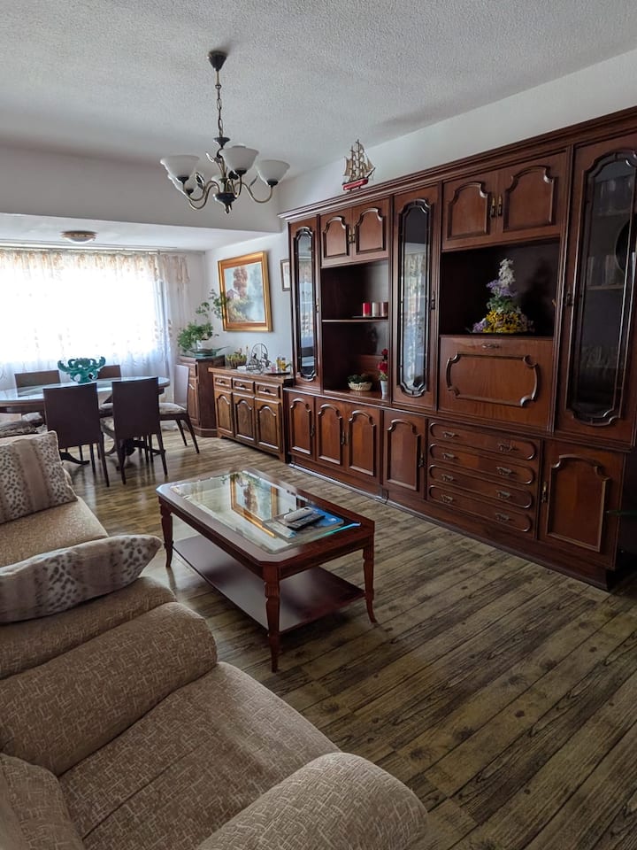 Apartamento 4 Caminos - Calp
