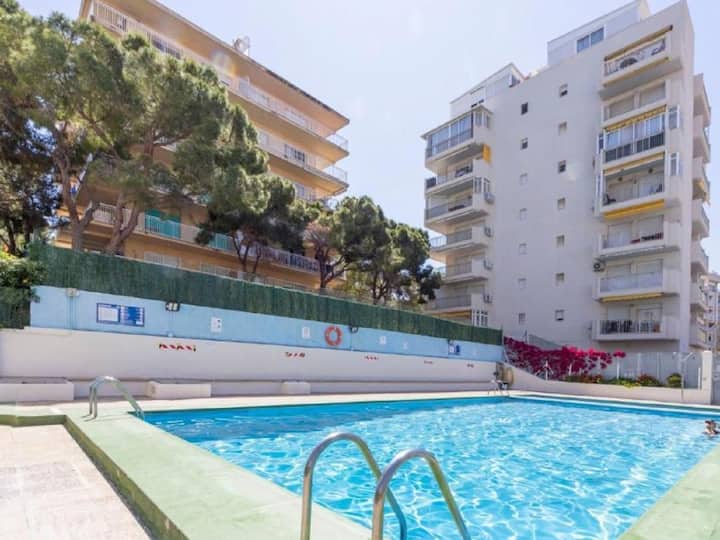 Pino Alto Ii - Salou