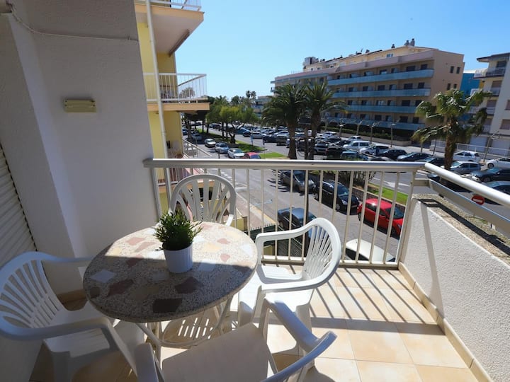 Regueral - Cambrils
