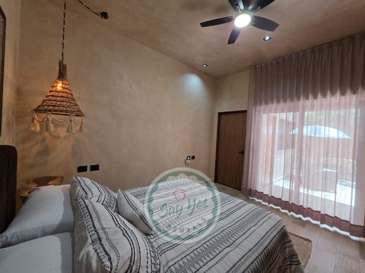 Habitación 1