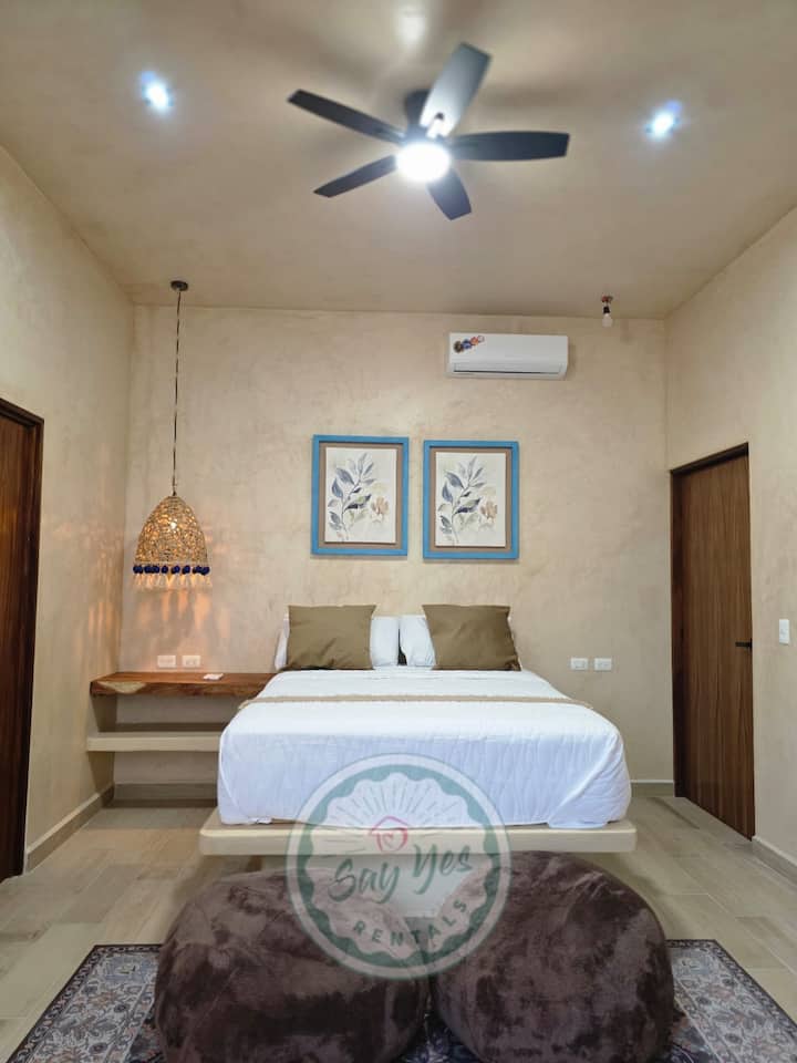 Habitación 3