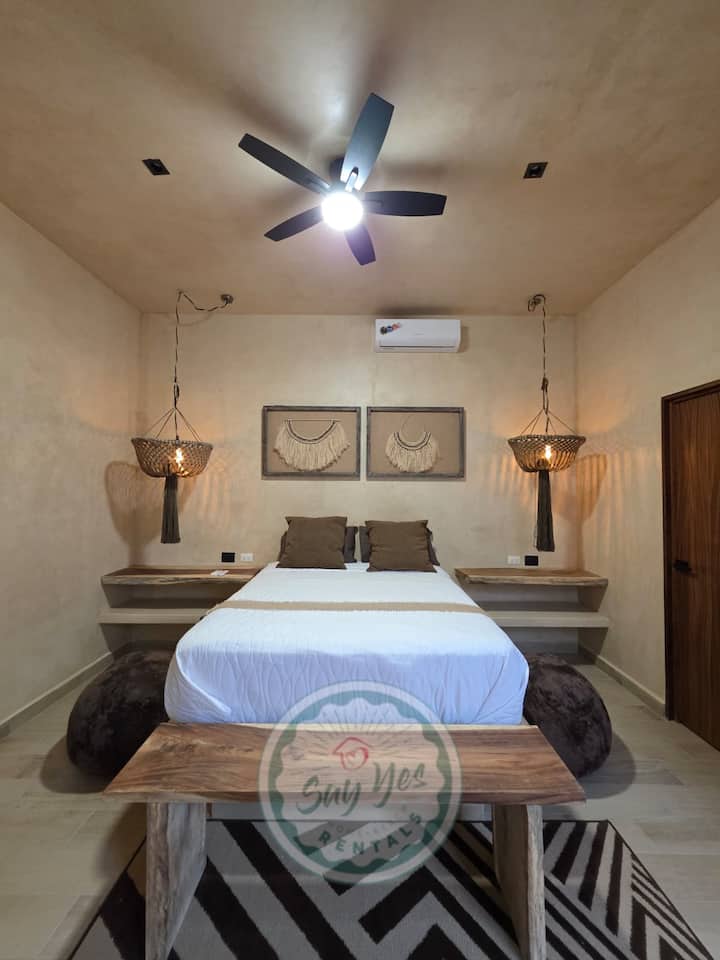 Habitación 4