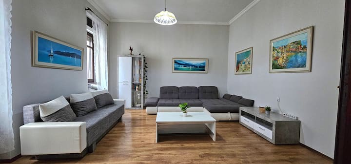 Art Apartman - Hévíz