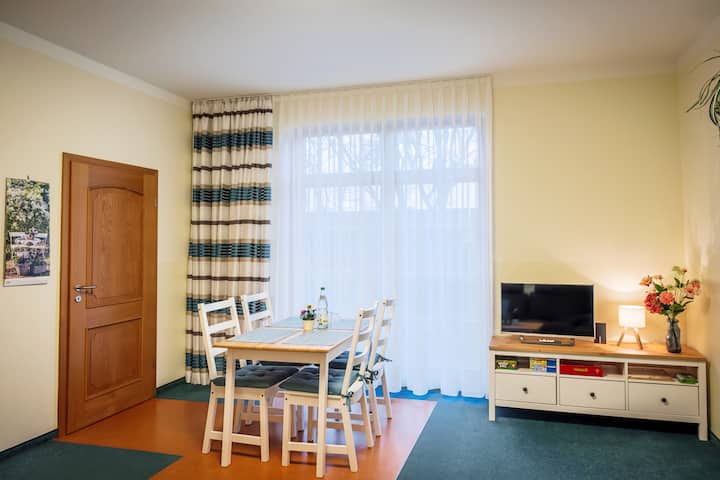 Ferienwohnung Sternchen - Pirna