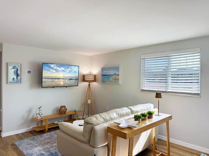 Pet-friendly 1br  Lemon Bay, Boats & Beaches - Englewood, FL