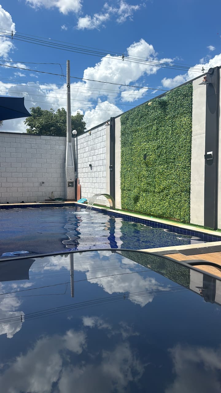 Recanto Difrance - Campinas