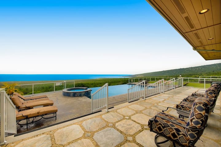 Bay View Farms Estate House - 캡틴 쿡