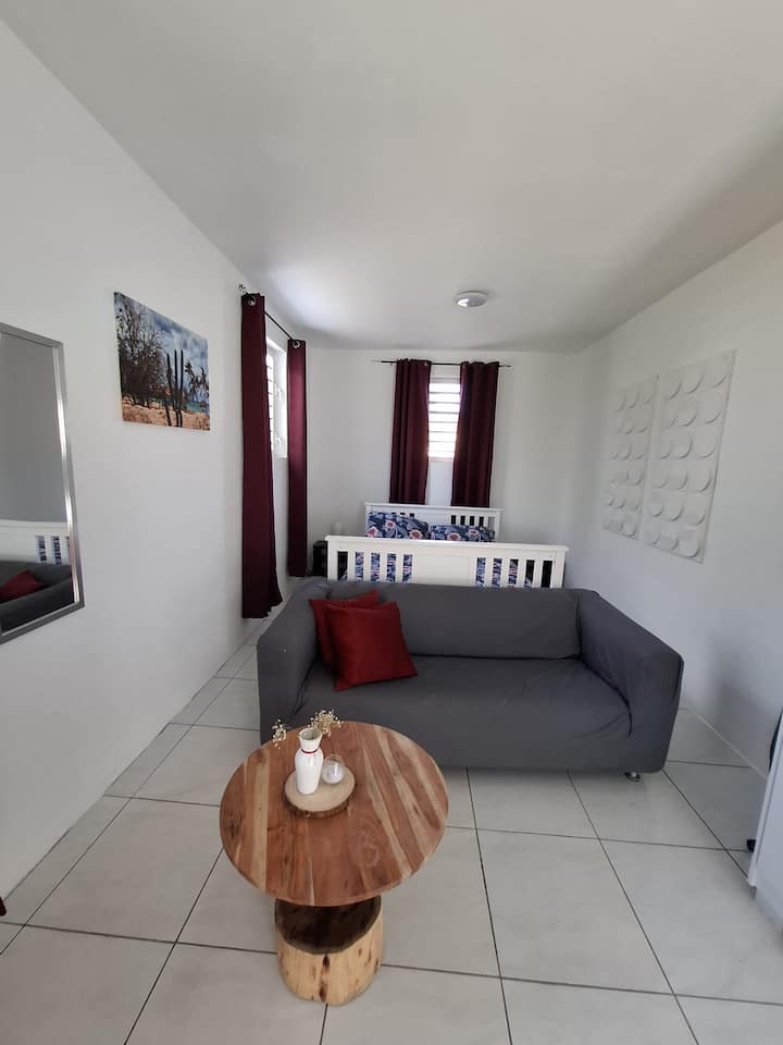 Nieuw | Modern | Privé | Centraal Appartement - Curaçao