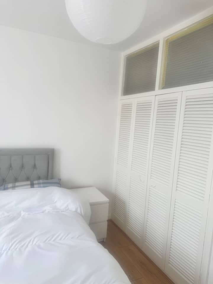 Spálňa 2