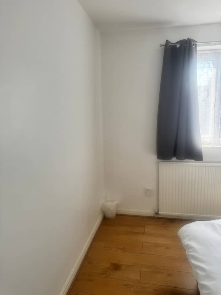 Spálňa 1