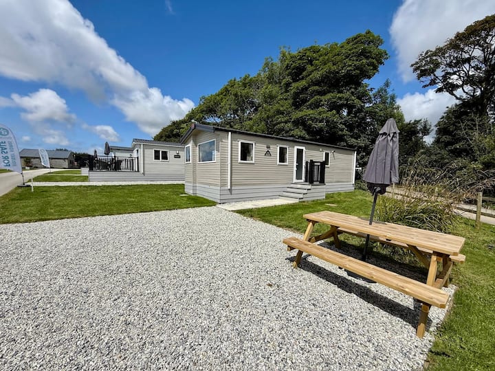 Atlantic Reach Festival Holiday Home - Cornwall