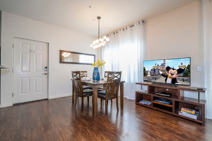 Casa de férias dos sonhos a 10 km da Disney — foto 5