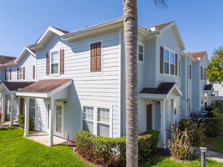 Casa de férias dos sonhos a 10 km da Disney — foto 3