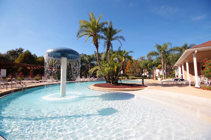 Casa de férias dos sonhos a 10 km da Disney — foto 2