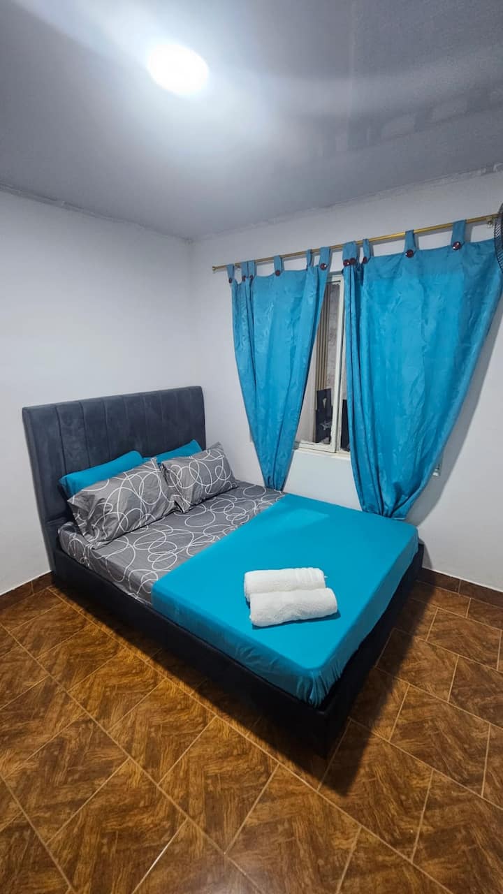 Dhomë gjumi 2