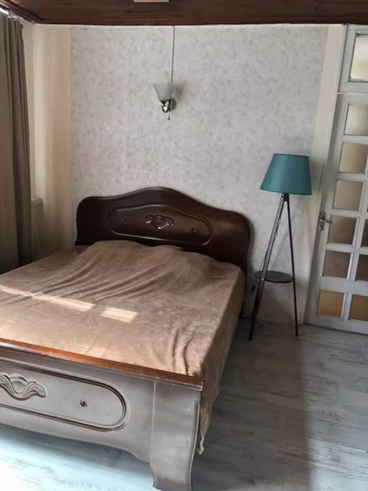 Spavaća soba