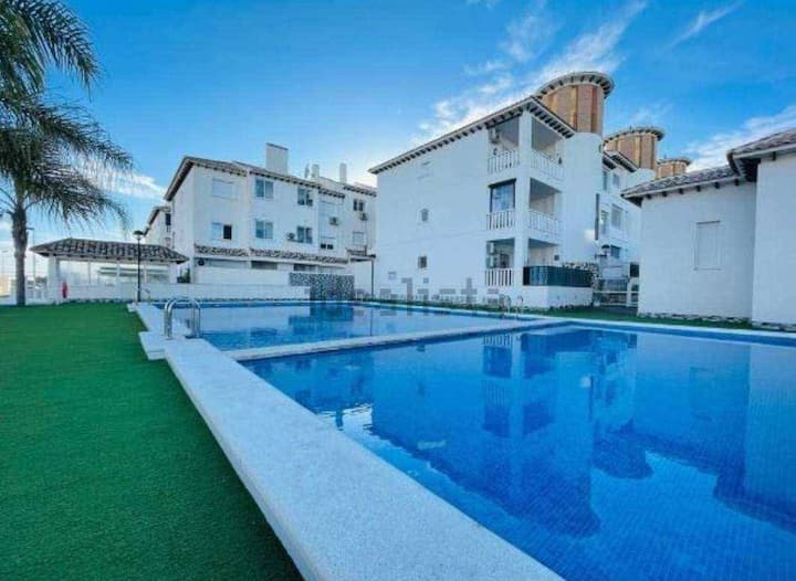 La Marina - La Marina