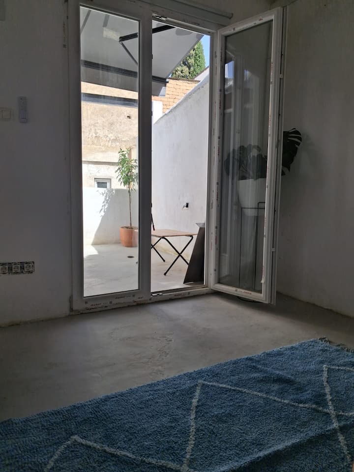 La Casita - Grenade