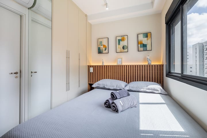 Photo de toute la chambre,chambre