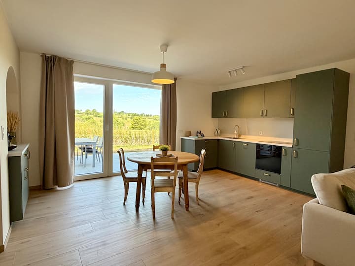 Gîte De 4 Personnes à La Campagne - Herve - Dalhem