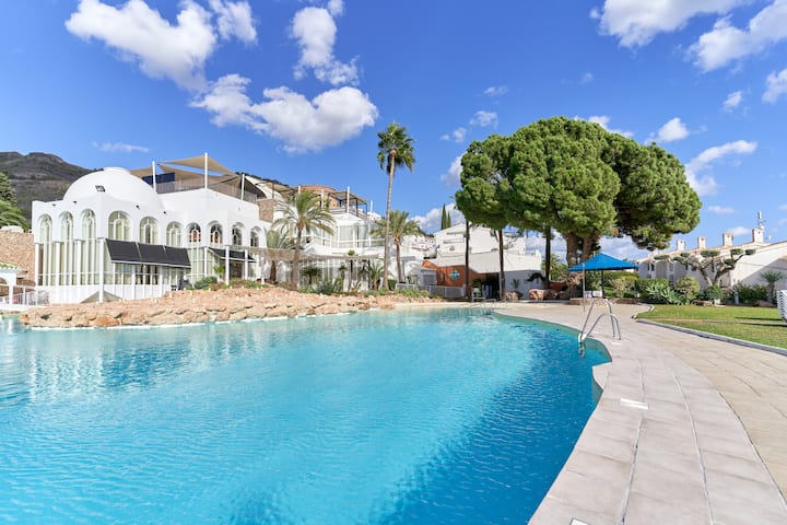 Apartamento Ella - Nerja
